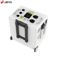 Station d'alimentation portable 5000W, générateur solaire 3000W avec contrôleur MPPT, onde sinusoïdale pure, batterie LiFePO4, pour camping-car, voiture et usage domestique, alimentation de secours d'urgence