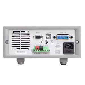<span class=keywords><strong>ITECH</strong></span> IT69100/IT69200/IT69360 Alimentation cc programmable multifonction haute puissance - Product Image 2