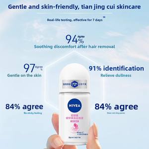 Pour une Rencontre Réussie, Choisissez Ce Déodorant. C'est un Liquide aux Propriétés Anti-Odeur pour Hommes et Femmes. - Product Image 1