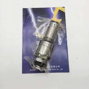 PC100-6 PC120-6วาล์วระบาย PC128หลัก723-70-51401 723-30-90400 723-30-90101 - Product Image 3