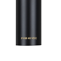 Microphone à condensateur à petit diaphragme ME300 avec directivité cardioïde et pad -20 dB pour l'enregistrement en studio et le captage d'instruments