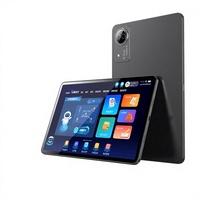 Tablet Pembelajaran Definisi Tinggi 12-inci dengan Fitur Pengawasan Belajar Berbasis AI, Tutoring di Rumah, Sistem Operasi Android, Mendukung Perangkat Lunak