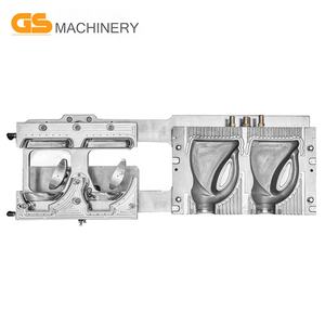 <span class=keywords><strong>Machine</strong></span> <span class=keywords><strong>de</strong></span> fabrication <span class=keywords><strong>de</strong></span> plastique automatique, <span class=keywords><strong>machine</strong></span> <span class=keywords><strong>de</strong></span> soufflage, souffleur <span class=keywords><strong>de</strong></span> plastique pour bidon <span class=keywords><strong>de</strong></span> 5L en PE PP, conteneur, baril - Product Image 6