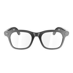 Gafas Inteligentes con Cámara <span class=keywords><strong>de</strong></span> Alta Calidad <span class=keywords><strong>de</strong></span> 12MP, Último Modelo 2026, para Fotografí<span class=keywords><strong>a</strong></span>, Transmisión en Vivo en Tiktok, Traducción en Tiempo Real, Gafas con IA - Product Image 2