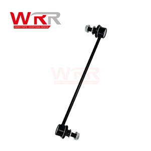 2043203789 2043203889 Barra Estabilizadora Delantera para Benz W204 W212 C300 E350, Ensamblaje Antivuelco de Alta Calidad y Durabilidad - Product Image 2
