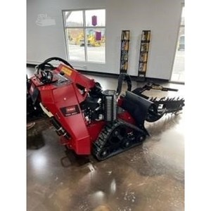 รถขุดดิน TORO TRX250 ปี 2023 พร้อมชุดขับเคลื่อน 24.5 เครื่องยนต์ Toro ใช้งาน 5 ชั่วโมง สภาพพร้อมใช้งาน มีสินค้าในสต็อก # 415252554 - Product Image 4