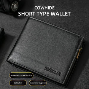 Coffret Cadeau Saint-Valentin pour <span class=keywords><strong>Homme</strong></span> : <span class=keywords><strong>Parfum</strong></span> Rose, Rasoir Électrique, Portefeuille en Cuir Souple, Bouteille Isotherme en Acier Inoxydable, Alliage - Product Image 6