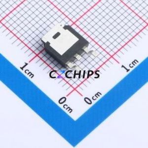 ไดโอดชอทท์กี้ไดโอด MBR10150LDT 252ของแท้และใหม่เอี่ยมชิปชิ้นส่วนอิเล็กทรอนิกส์ - Product Image 2