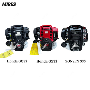 Bensin Engline <span class=keywords><strong>Vibrator</strong></span> beton ransel penggaris bergetar Knapsack tipe penyisipan <span class=keywords><strong>Vibrator</strong></span> beton - Product Image 4