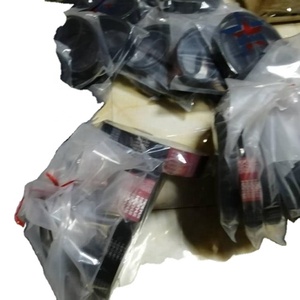 12pk1850 12pk-1850 Graafmachine Motor Ventilatorriem C6.4 Motor V-Riem 212-8585 - Product Image 1