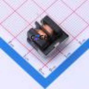 XRUU9.8-40mH-V Common Mode <b>Filter</b> Through hole Component (THT) <b>RF</b> 2 1.5kV 40mH@1KHz - Product Image 1