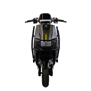 Motocicletas Económicas y Potentes, Scooter de 1000W, Motocicleta Wuxi Eficiente 2026 - Product Image 3