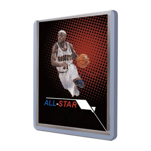 Protectores de Tarjetas Moujack de 35pt, Carga Superior, 3x4, PVC Rígido, Premium para Tarjetas Coleccionables de Béisbol, Hecho en China - Product Image 6