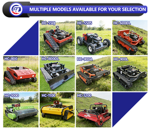 <span class=keywords><strong>Tagliaerba</strong></span> Professionale AI Intelligente con Telecomando da 80 cm - Offerte di Fabbrica per Carichi Pesanti a Prezzi Ultra-Bassi - Product Image 6