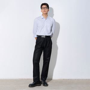 Pantalon kaki pour hommes Chemise de compression fabriquée au Vietnam Techniques d'impression en polyester sain OEM/ODM Prix compétitif - Product Image 5