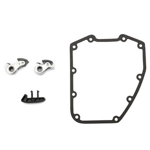 Kit de tendeur de chaîne à double came 39954-99A pour pièces de rechange de moto Harley, construction métallique - Product Image 1