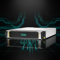 Vendre HPE MSA 2062 Storage MSA 2062 1.92T 16GB Serveur NAS Contrôleur Optique Fibre Channel HPE MSA 2062