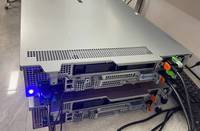 Server Rakmount PowerEdge R540 1U Laris Manis, Garansi 3 Tahun, Bersertifikasi CE/FCC/CCC, Tersedia