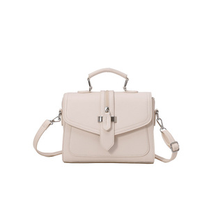 Nouveaux Sacs Bandoulière de Créateur Tendance en Cuir PU de Haute Qualité, Sacs Messager Décontractés, Cabas de Luxe pour Femmes, Sacs à Main et Pochettes - Product Image 3
