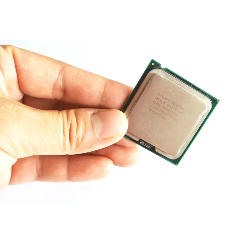 Processeur intel core i7 7700k, haute Performance, produit d'occasion