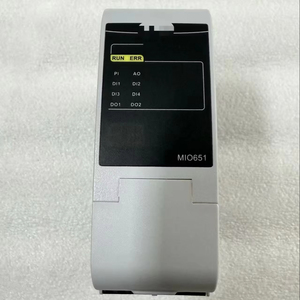 โมดูล MIO651 16 I/O 110V การเจรจาแบบเฉพาะจุด - Product Image 2