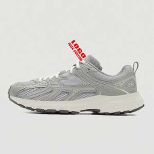 Chaussures de <span class=keywords><strong>basket</strong></span>-ball pour hommes et femmes, unisexes, respirantes, antidérapantes, chaussures de sport à tige haute, baskets de <span class=keywords><strong>basket</strong></span>-ball pour l'entraînement en salle de sport - Product Image 4