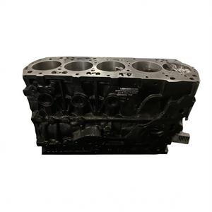 Ensemble moteur industriel Liebherr D936 3512 3516 3408 3412 Diesel pour pompe stationnaire - Product Image 2