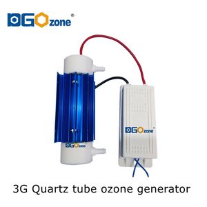 Generador de Ozono, Ozonizador para Purificar el Aire, Purificador de Agua, Elimina Residuos de Pesticidas en Frutas y Verduras - Product Image 6