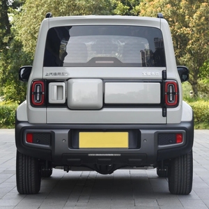 New Energy Vehicles Baojun Yep EV <span class=keywords><strong>Mini</strong></span> Electric 3-door 4-seat SUV 4-Wheel 303km Range 2WD Automatic Car Vehicle Left - Product Image 4