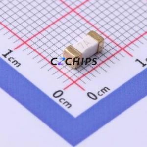 TA2VT7 One-Time Fuse 2410 Fuse ( Type: SMD Fuse )( Rated Current: 7A )( Rated Voltage (AC): 250V ) - Product Image 1