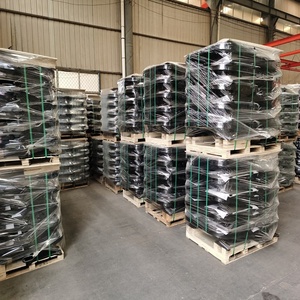 Accessoires de remorque Offre Spéciale Cinquième roue d'attelage de camion robuste Cinquième roue - Product Image 6