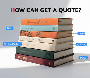 พิมพ์หนังสือ แคตตาล็อก โบรชัวร์ นิตยสาร ขนาด A4 A5 คุณภาพสูง ราคาถูก รับพิมพ์ตามแบบ - Product Image 6