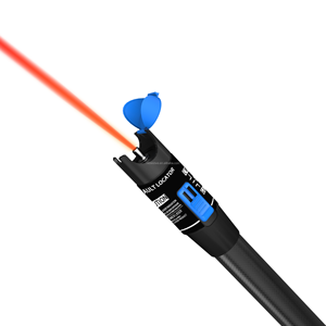 Probador de Cable de Fibra Óptica a Precio de Fábrica, Localizador Visual de Fallas Tipo Pluma de 1mW, VFL de 1mW para Prueba de Cable de Red - Product Image 2