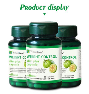 Women Men Weight Management Supplement Energy Support Capsules Body Shaping <b>Slim</b> Care Capsules Custom Private Label Available - Product Image 2