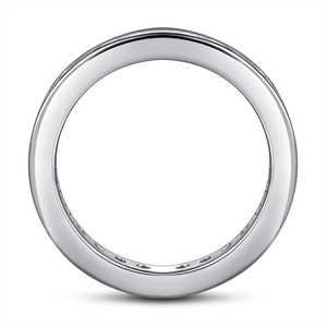 แหวนเงินแท้ 925 ประดับเพชรคิวบิกเซอร์โคเนีย รูปดาวและพระอาทิตย์ ดีไซน์หรูหรา สำหรับงานแต่งงานและงานปาร์ตี้ ขายส่ง - Product Image 3