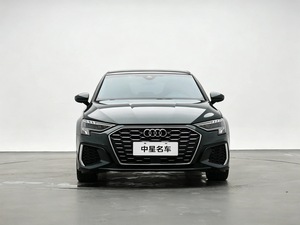 <span class=keywords><strong>Audi</strong></span> <span class=keywords><strong>A3</strong></span> <span class=keywords><strong>Sportback</strong></span> 35TFSI <span class=keywords><strong>2022</strong></span> de Segunda Mano, Versión Fashion Sport 1.4T Turbo, Bajo Kilometraje, Hatchback Compacto de Lujo, Venta al Por Mayor para Exportación - Product Image 2