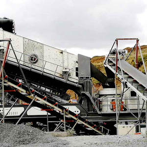 Station de concassage mobile à cône sur roues haute efficacité – Prix unité de concassage mobile à cône complète à vendre en Australie - Product Image 4