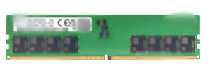 Memoria RAM para Servidor Ddr5 de 256 GB M321RBGA0B40-CWK RECC 4800 MHz - Product Image 4