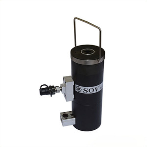 Herramienta Hidráulica Multietapa de Acero Inoxidable para Ajustar Pernos - Product Image 1