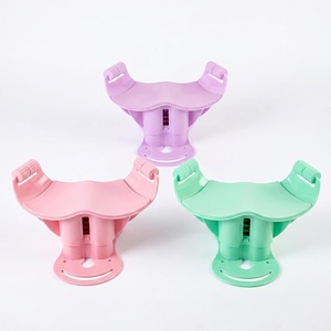 Allenatore <span class=keywords><strong>per</strong></span> Fianchi Peach <span class=keywords><strong>per</strong></span> Uso Domestico, Dispositivo <span class=keywords><strong>per</strong></span> Sollevamento Fianchi e Snellimento Gambe, Esercizio <span class=keywords><strong>per</strong></span> Muscoli del Pavimento Pelvico Femminile, Fitness e Modellamento - Product Image 6