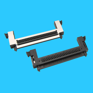 Connecteur de boîtier FIR-H-xx 0,5 mm, direct usine, connecteur femelle fil-carte pour PCB, connecteur de haute qualité - Product Image 1