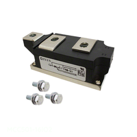 Composants de circuits électroniques MCC501-16IO2 WC-501 Thyristors Manufacturer Channel