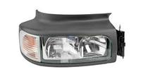 PK003883 Phare 12V de haute qualité pour Renault 5010379320 5010231669 5010379321