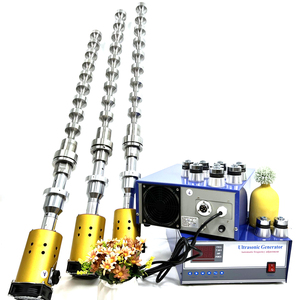 रासायनिक <span class=keywords><strong>1000w</strong></span> उद्योग अल्ट्रासोनिक रिएक्टर के लिए अल्ट्रासोनिक माइक्रोवेव सहायता निष्कर्षण प्रणाली - Product Image 4