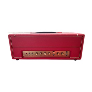 MAGT0013 Amplificateur TMB 18 Watts avec boîtier / Amplificateur <span class=keywords><strong>à</strong></span> <span class=keywords><strong>tubes</strong></span> avec boîtier rouge ou noir - Product Image 3