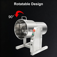 Industriële automatische 12L 16L pasta verwerkingsmachine voor groenten, fruit, chili, aardappel, puree, mango, tomatenpulp.