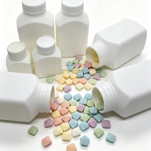 Servicios OEM/ODM de Tabletas Personalizadas <span class=keywords><strong>para</strong></span> Hombres, Producción Personalizada, Fábrica de Vitaminas en Cápsulas Blandas - Product Image 1