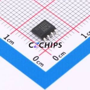 Original&Brand-new TLV2333IDR(XBLW) SOP-8 Integrated Circuit IC Chip Precision <b>Amplifier</b> - Product Image 1
