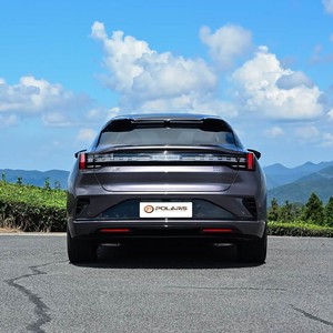 Maextro S800 2025 REEV Stellar Edición <span class=keywords><strong>Premium</strong></span>, 5 Plazas, 192 Líneas, LiDAR, para Transporte Oficial de Pequeñas Empresas - Product Image 5