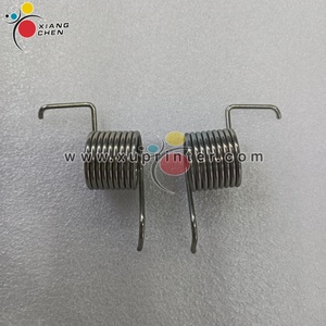 WD High Quality G2.014.020 G2.014.021 SM52 PM52 Paper Tooth <b>Row</b> Spring Offset Printing Spare Parts - Product Image 4